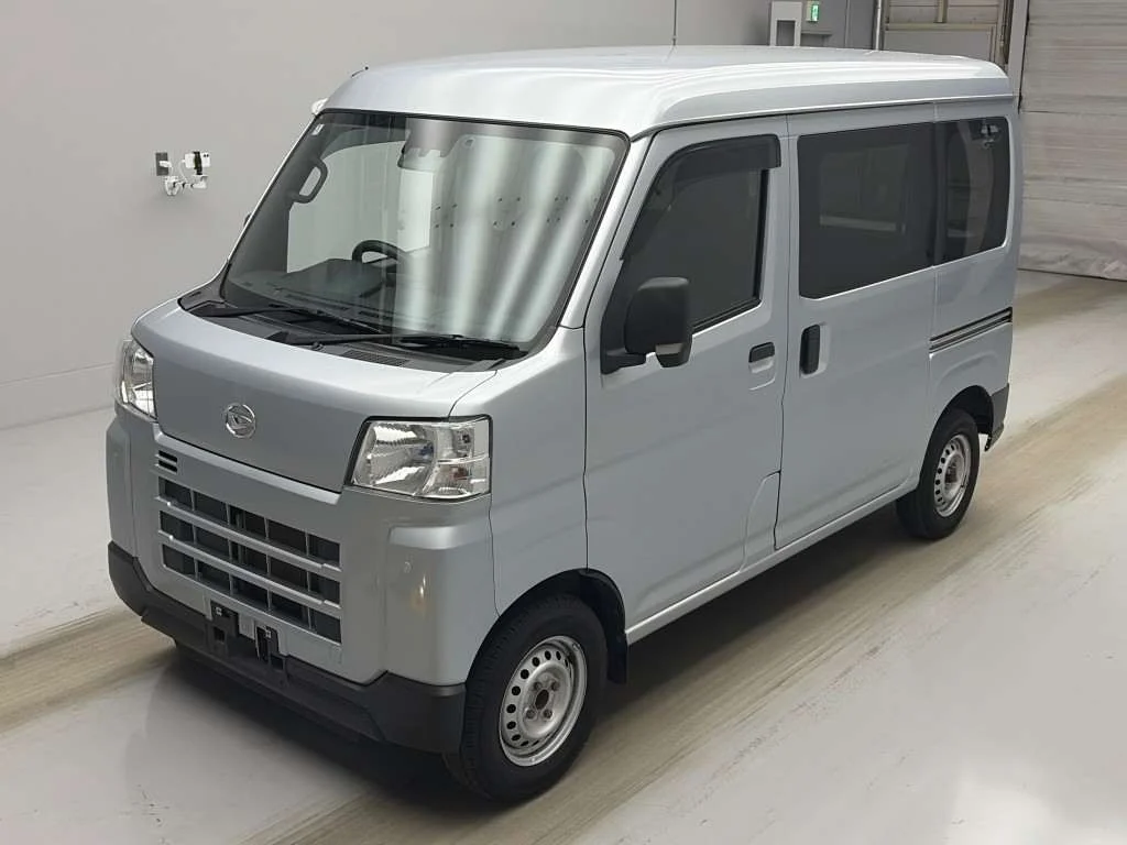 Daihatsu Hijet Cargo S700V 2023